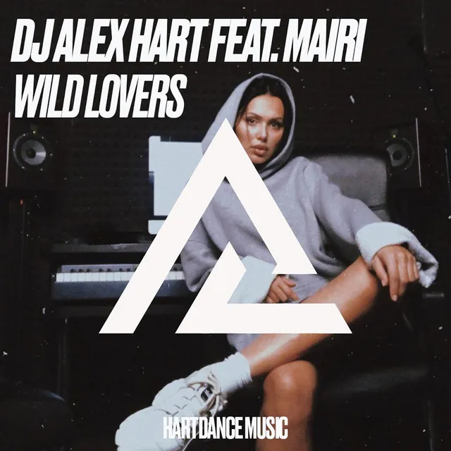 Wild Lovers (Extended Mix)