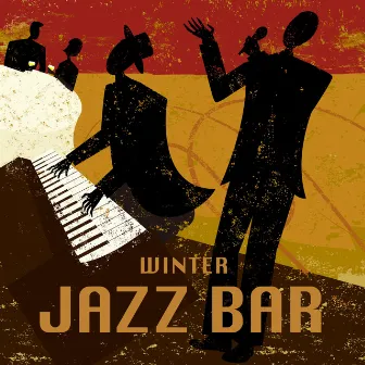 Winter Jazz Bar by Shusuke Inari