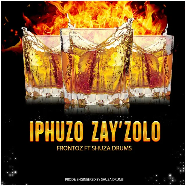 IPHUZO ZAY'ZOLO