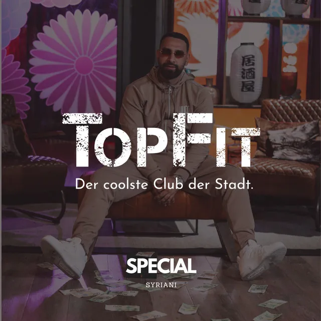 TopFit Special