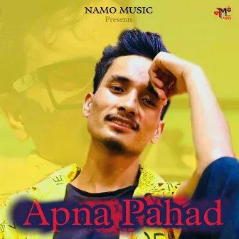 Apna Pahad by 