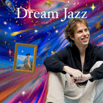 Dream Jazz by Blue Gabriel