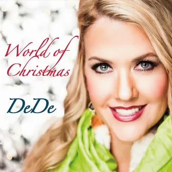 World of Christmas by DeDe