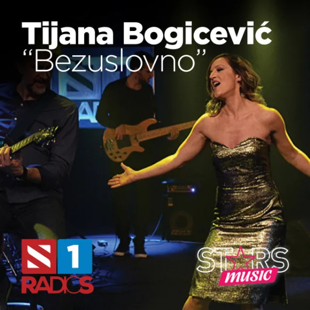 Bezuslovno - Radio S Live