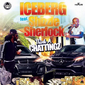 Think a Chattingz - Single by Sherlock