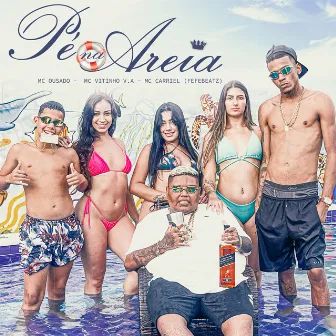 Pé na Areia by Fefe Beatz