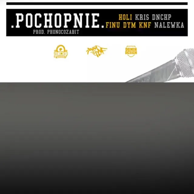 Pochopnie