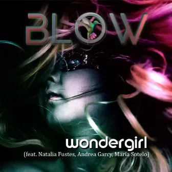 WonderGirl by BLOW