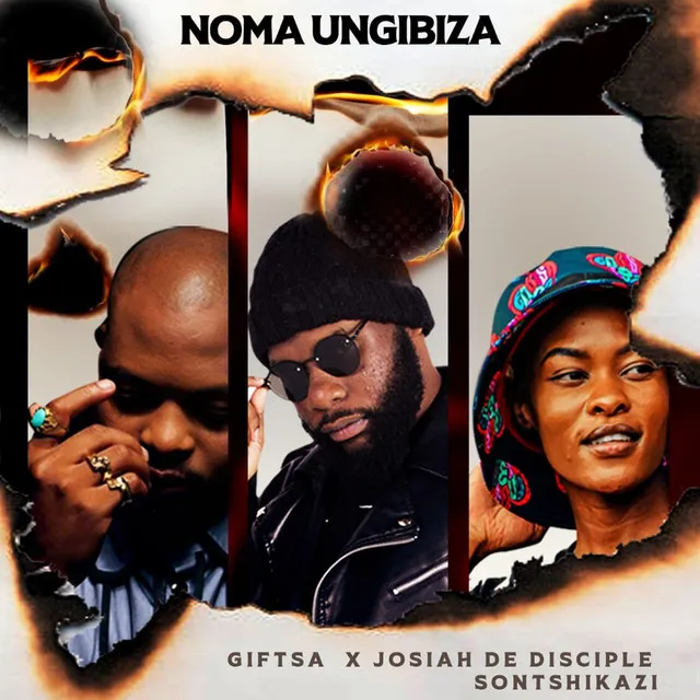 Noma Ungibiza