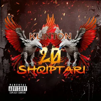 20 SHQIPTARI by Mc Klinton