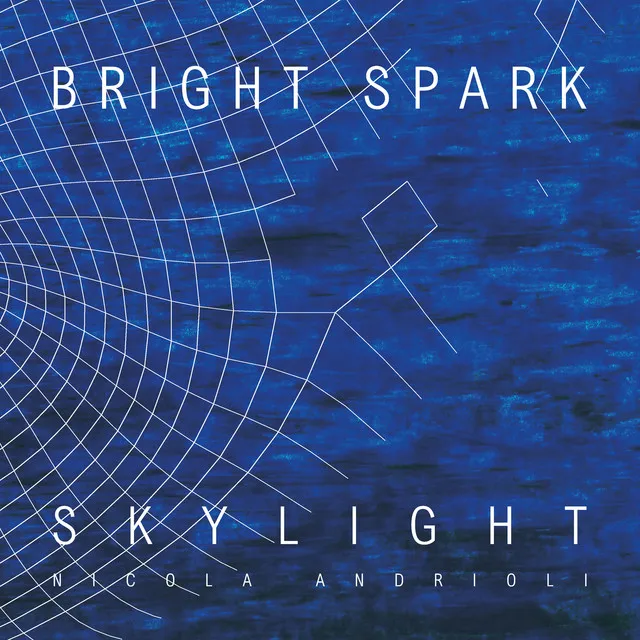 Bright Spark (feat. Kurt Rosenwinkel)