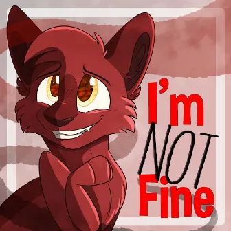 I'm Not Fine by Blixemi