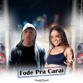 Fode pra Carai by O Doutrinador