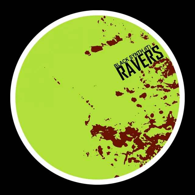 Ravers - Original Mix