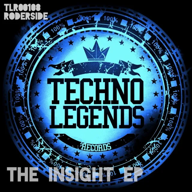 The Insight EP