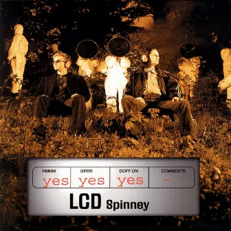 Spinney by LCD