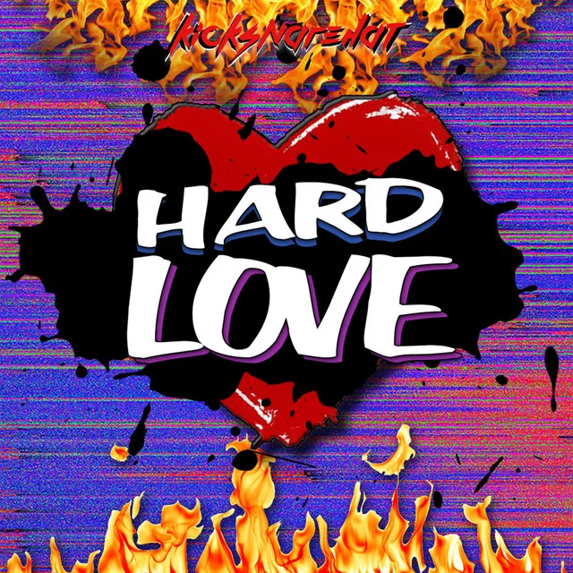 Hard Love