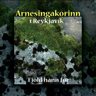 Fjöld hann fór by Ár Kórinn, Árnesingakórinn í Reykjavík