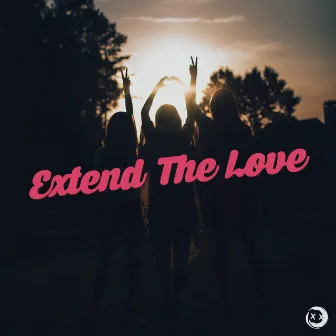 Extend the Love by ElloXo