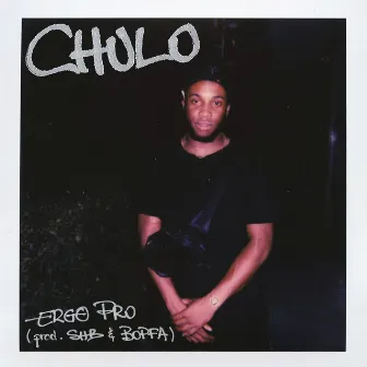 Chulo by Bopfa