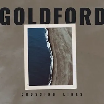 Crossing Lines by GoldFord