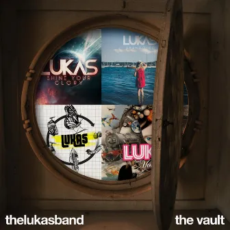 The Vault by thelukasband