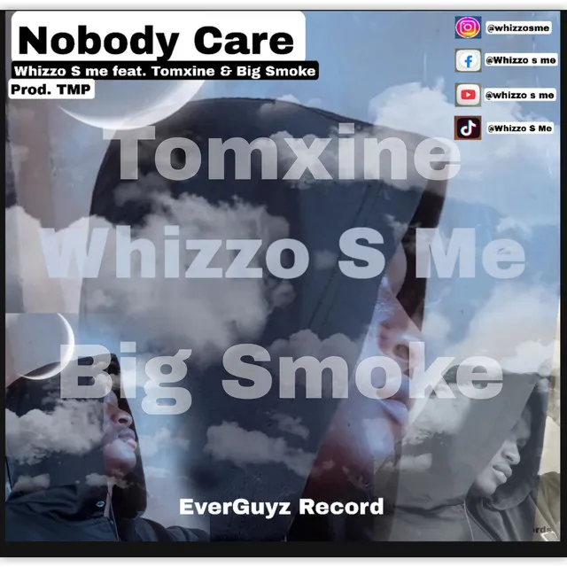 Nobody Care - 2