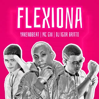 Flexiona by YakeNoBeat