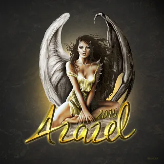 Azazel 2015 by REW