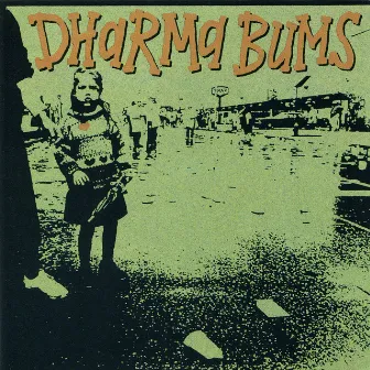 Bliss by Dharma Bums