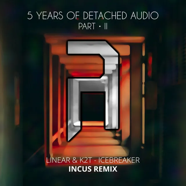 Icebreaker - Incus Remix