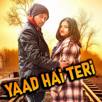 Yaad Hai Teri by 