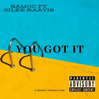 You Got It by Bamoc