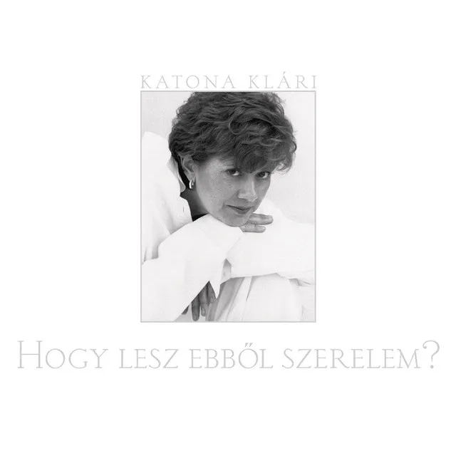 Hogy Lesz Ebböl Szerelem?