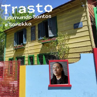 Trasto (Acoustic) by Edimundo Santos