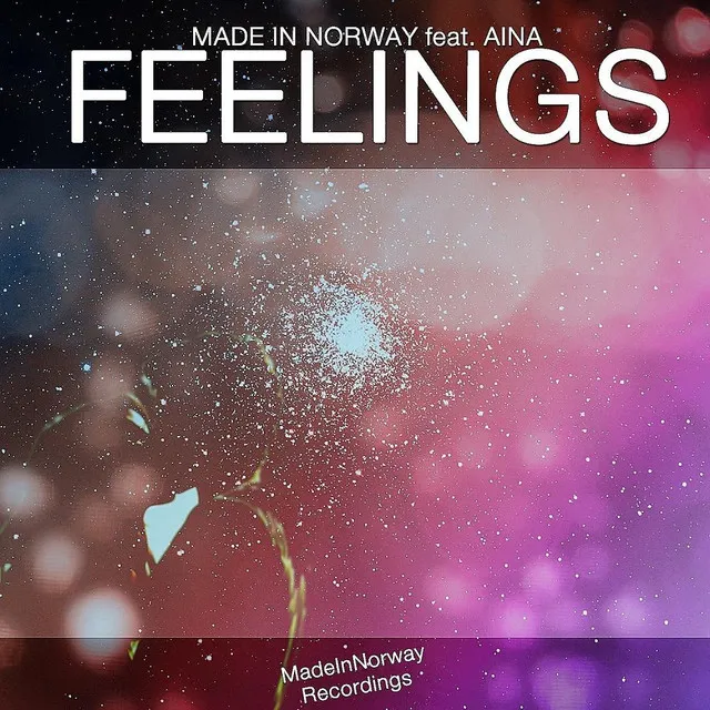 Feelings (Original Mix) (feat. Aina)