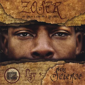 Day 3: The Science by Zoser