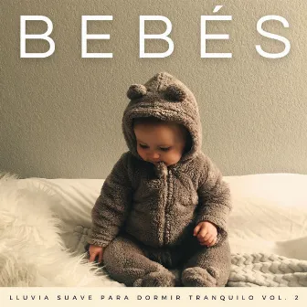 Bebés: Lluvia Suave Para Dormir Tranquilo Vol. 2 by musica para dormir bebe