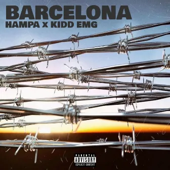 Barcelona by HAMPA