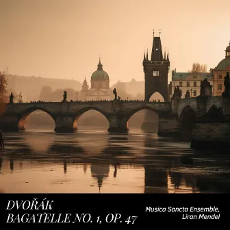 Dvořák: Bagatelles, Op. 47: No. 1, Allegretto scherzando by Musica Sancta Ensemble