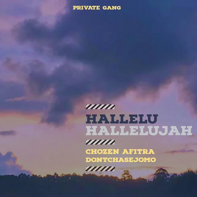 Hallelu Halleujah