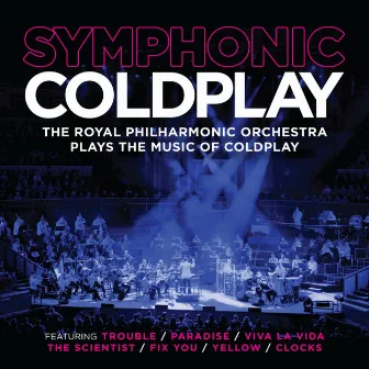 Symphonic Coldplay by Guy Berryman