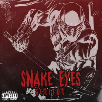 Snake Eyes by Scritor