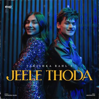 Jeele Thoda by Tanishka Bahl