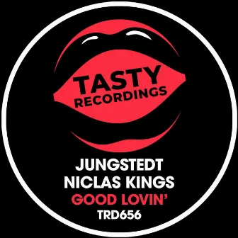 Good Lovin' by Niclas Kings