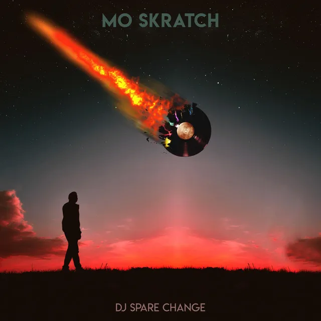 Mo Skratch