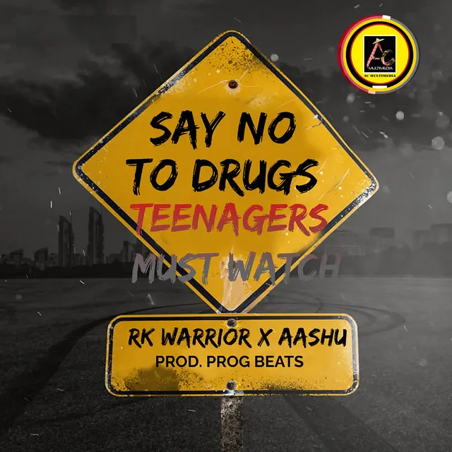 Say no to Drugs