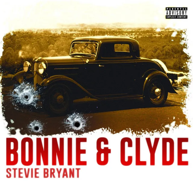 Bonnie & Clyde