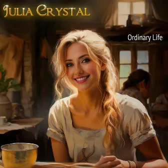 Ordinary Life by Julia Crystal