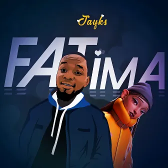 Fatima by Jayks